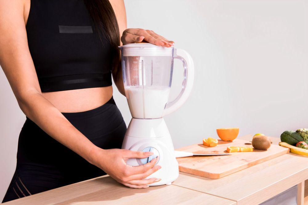 5 Rekomendasi Blender Portable yang Ringkas di Bawa ke Mana Saja