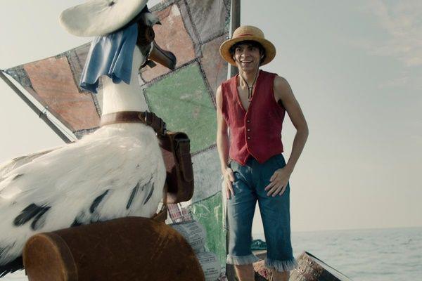 One Piece live action (dok. Netflix/One Piece)