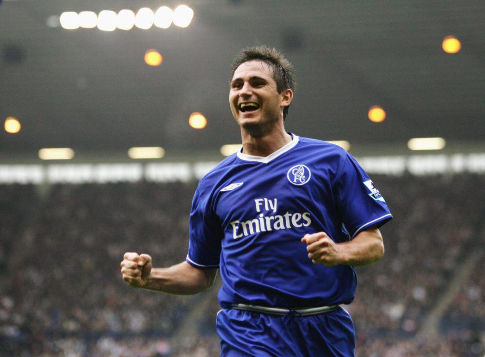 Frank Lampard (x.com/premierleague)