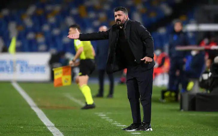 Gennaro Gattuso (legaseriea.it)