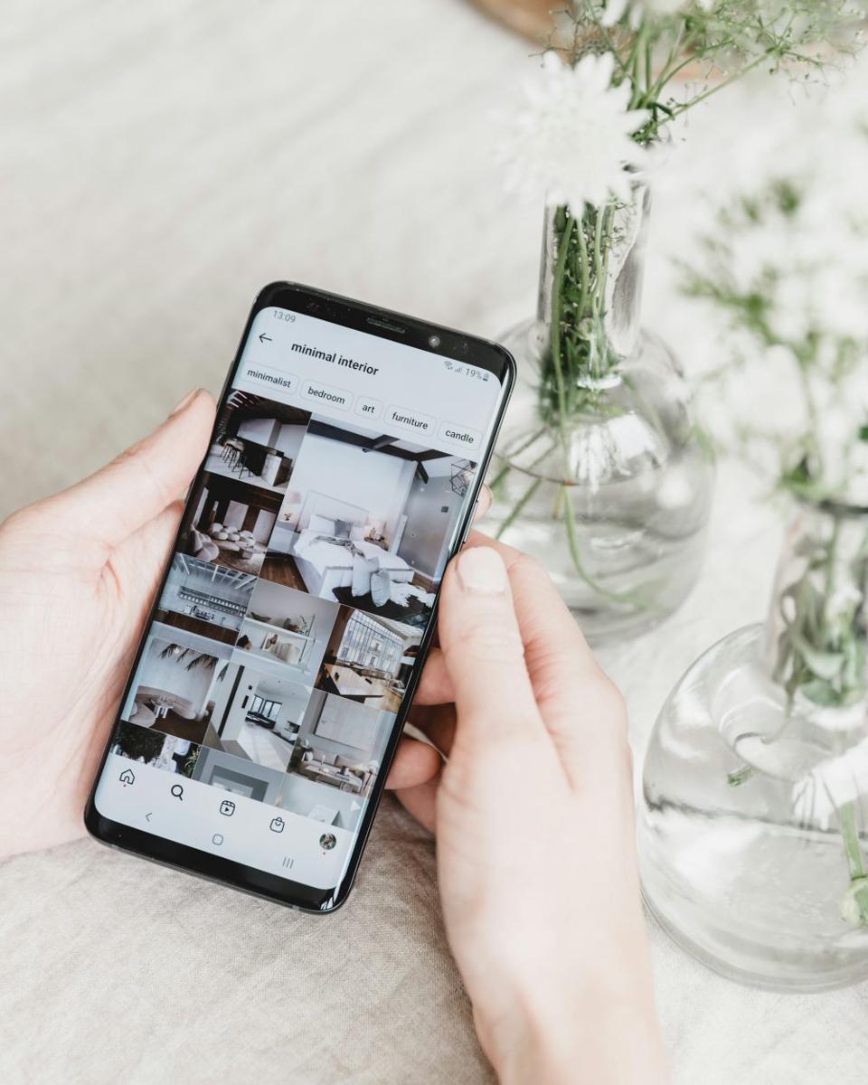 ilustrasi foto di galeri hp (unsplash.com/Georgia de Lotz)