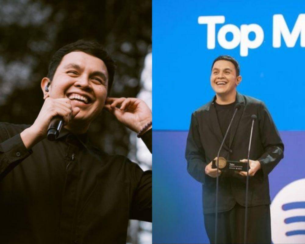 Biodata Tulus (Instagram.com/tulusm)
