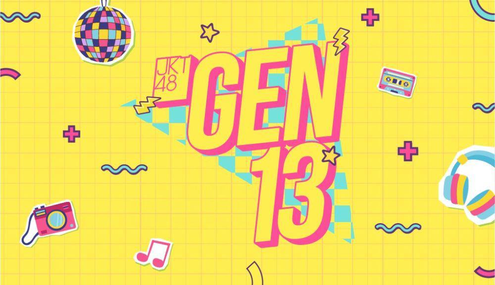Cara Daftar Audisi JKT48 Gen 13, Siapkan Berkas-berkas Ini!
