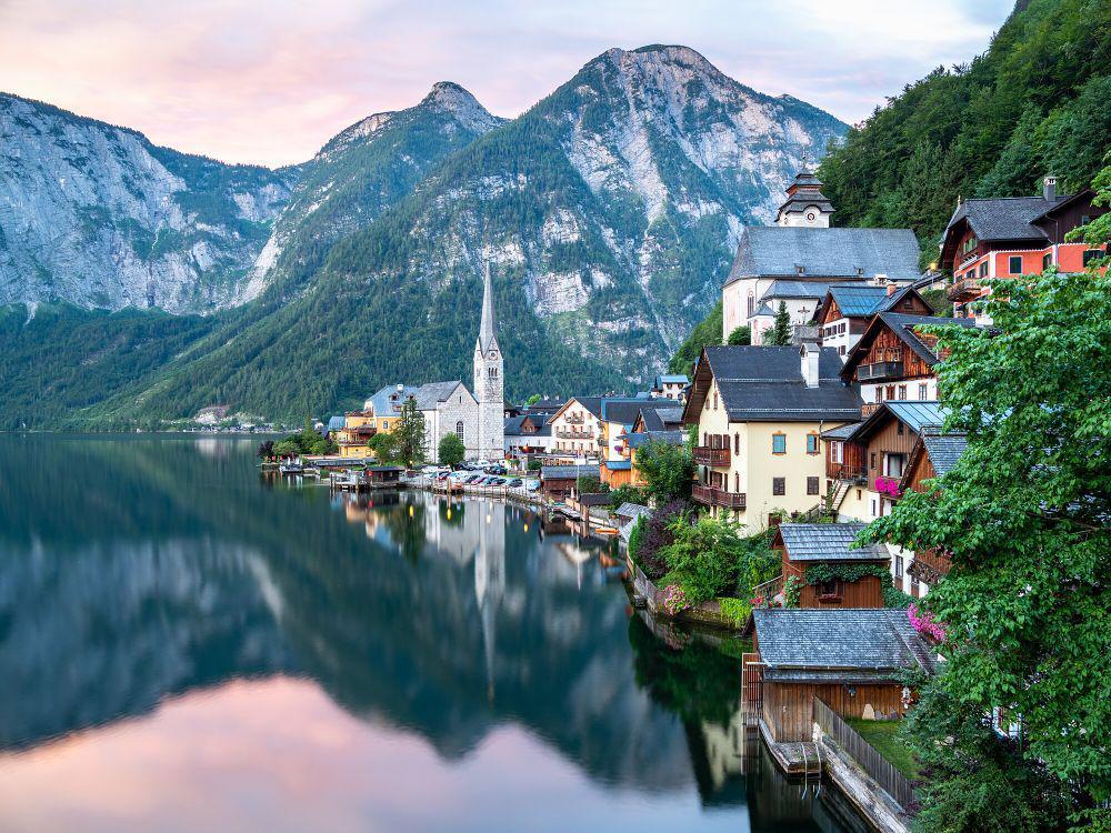 potret Hallstatt (commons.m.wikimedia.org/Dimitri Anikin)
