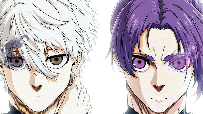 Review Blue Lock The Movie: Episode Nagi, Kisah Nagi dan Reo