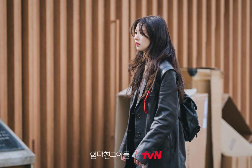 still cut drama Love Next Door (instagram.com/tvn_drama)