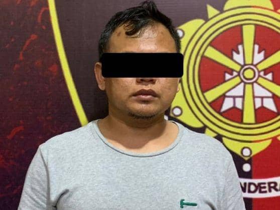 Adik Bupati Lampung Timur Ditangkap Kasus Tipu Gelap Proyek Jalan