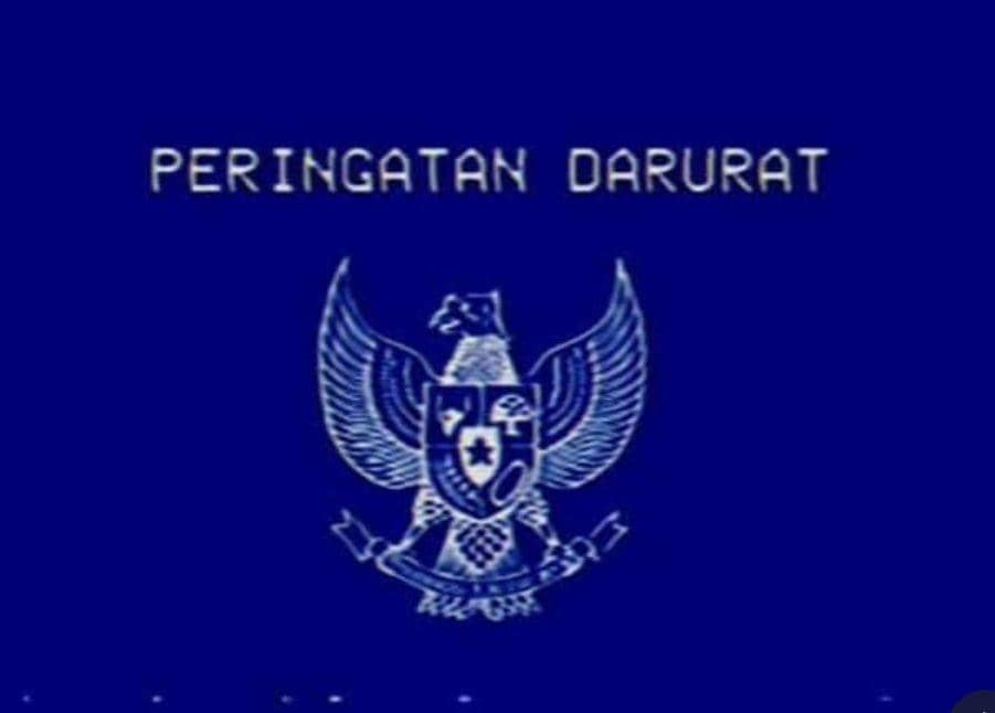 Poster gerakan kawal putusan MK. (Instagram/@lbh.bandarlampung).