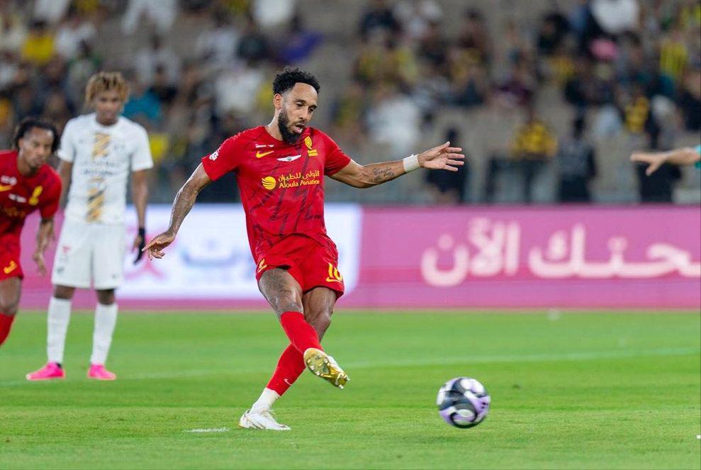 4 Eks Chelsea yang Bermain di Klub Saudi Pro League 2024/2025
