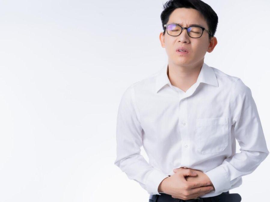 Ilustrasi sakit perut (sumber: freepik)