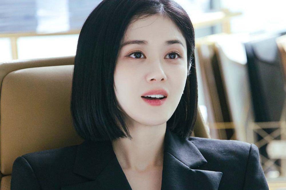 still cut drama Good Partner (instagram.com/sbsdrama.official)