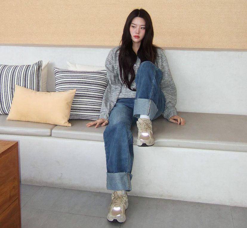 potret Lookjun Bhasidi (instagram.com/lj02.02)