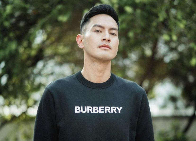 Biodata dan Profil Altaf Vicko, Presenter yang Lagi Disorot