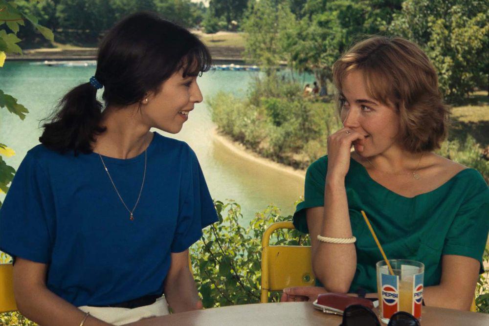 6 Film Berlakon Perempuan Alternatif Emily in Paris, Lebih Realistis