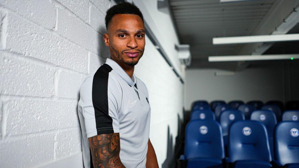 Josh Murphy (portsmouthfc.co.uk)