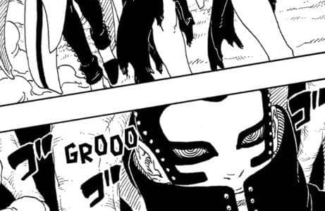 Shueisha/Boruto: Two Blue Vortex