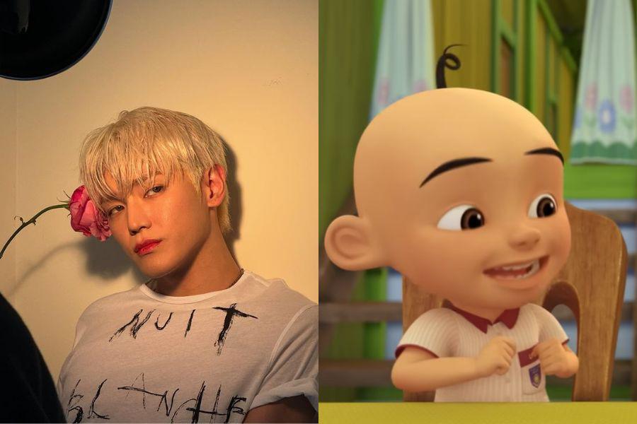 [QUIZ] Tebak Idol KPop yang Dijuluki Upin Ipin dalam Grupnya, Bisa Bedain?