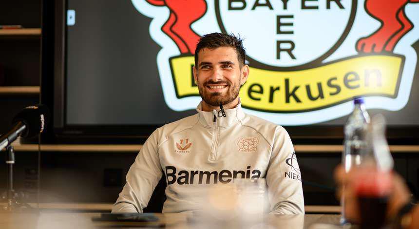 Martin Terrier (bayer04.de)