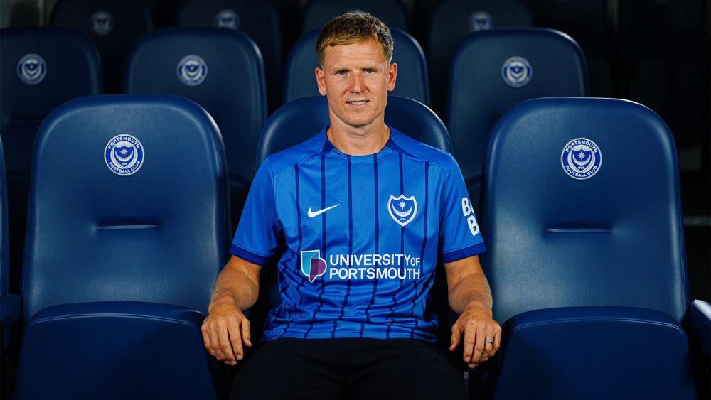 Matt Ritchie (portsmouthfc.co.uk)