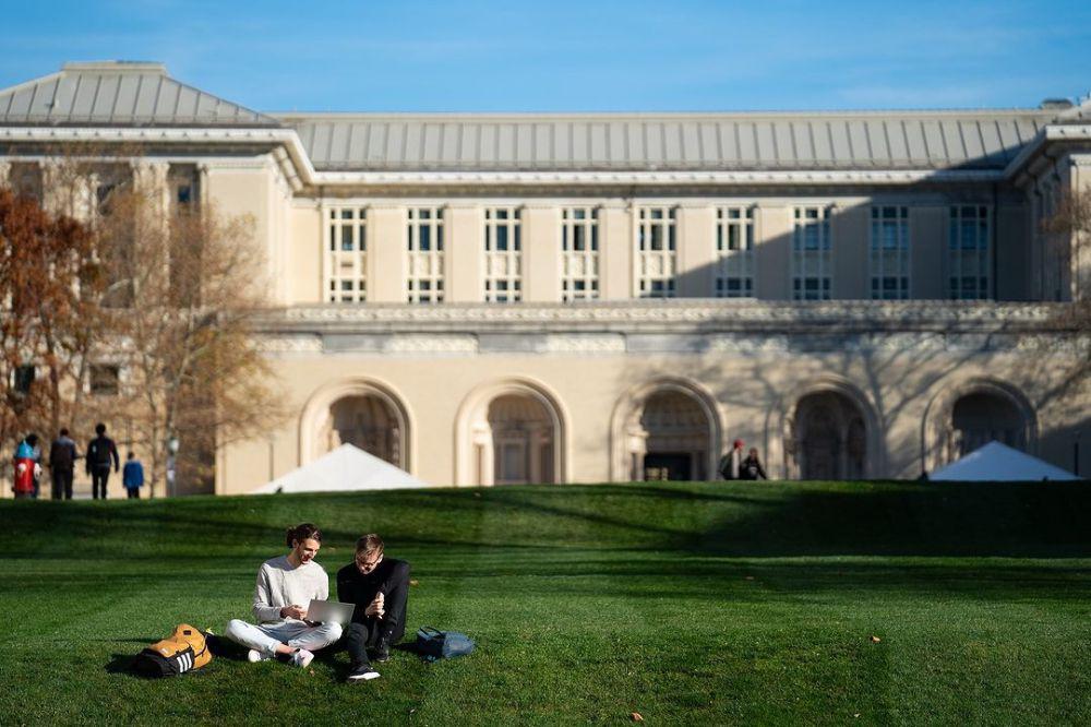 4 Universitas Terbaik di Pennsylvania, Ada Kampus Erina Gudono!