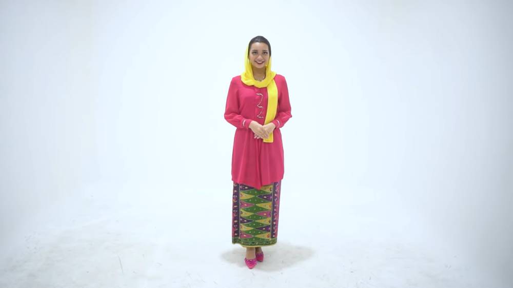 ilustrasi none Jakarta (youtube.com/AbangNone Jakarta)