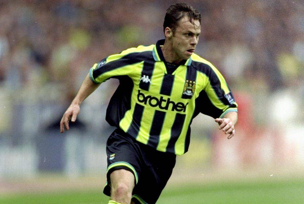 Paul Dickov (x.com/ManCity)
