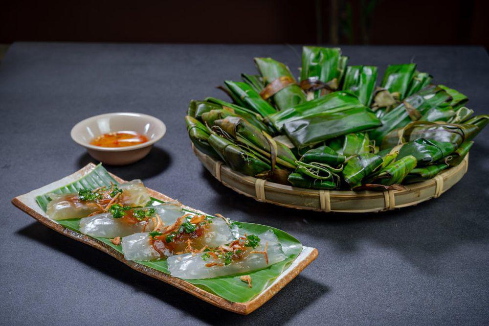 Resep Dumpling Isi Udang ala Vietnam, Halal dan Lezat!