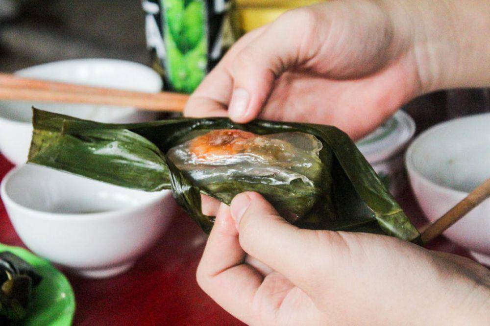 ilustrasi dumpling isi udang (pexels.com/Lan Yao)