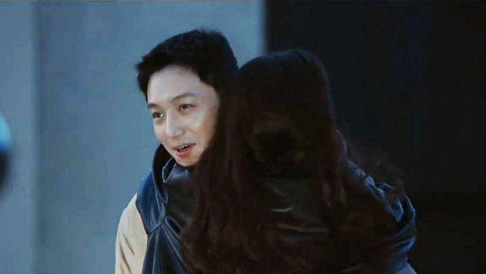 Cuplikan drama Black Out (dok.MBC/Black Out)