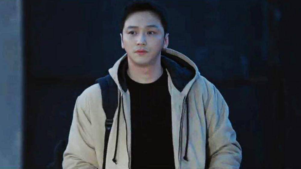 Cuplikan drama Black Out (dok.MBC/Black Out)