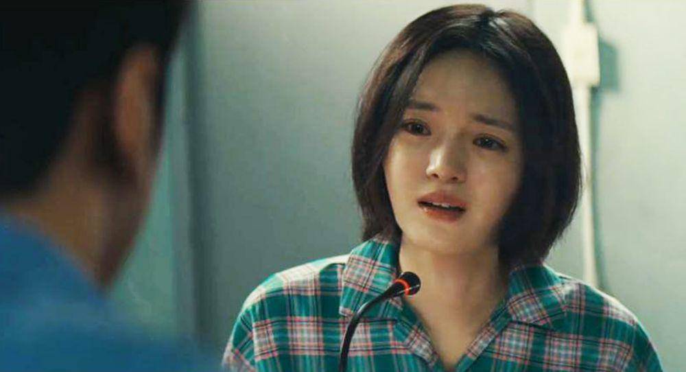 Cuplikan drama Black Out (dok.MBC/Black Out)