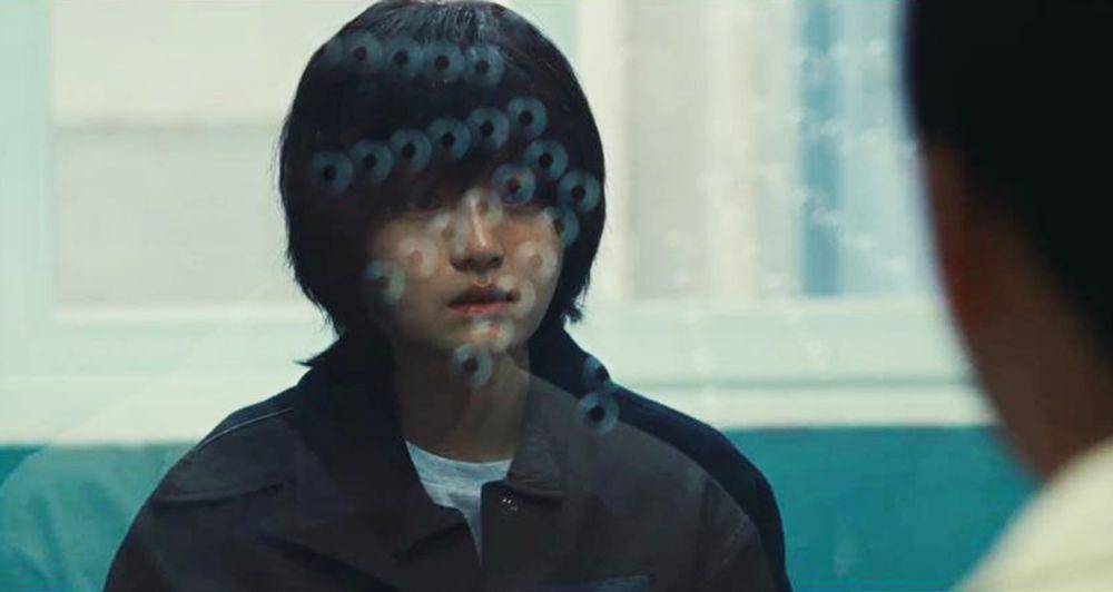 Cuplikan drama Black Out (dok.MBC/Black Out)