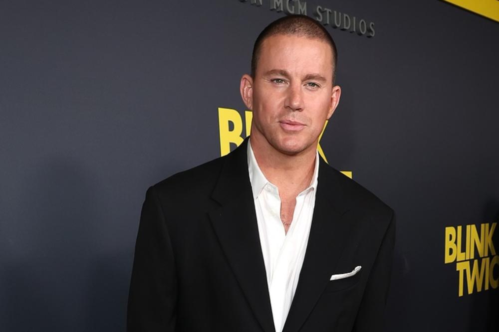 5 Film yang Dibintangi Channing Tatum setelah Blink Twice
