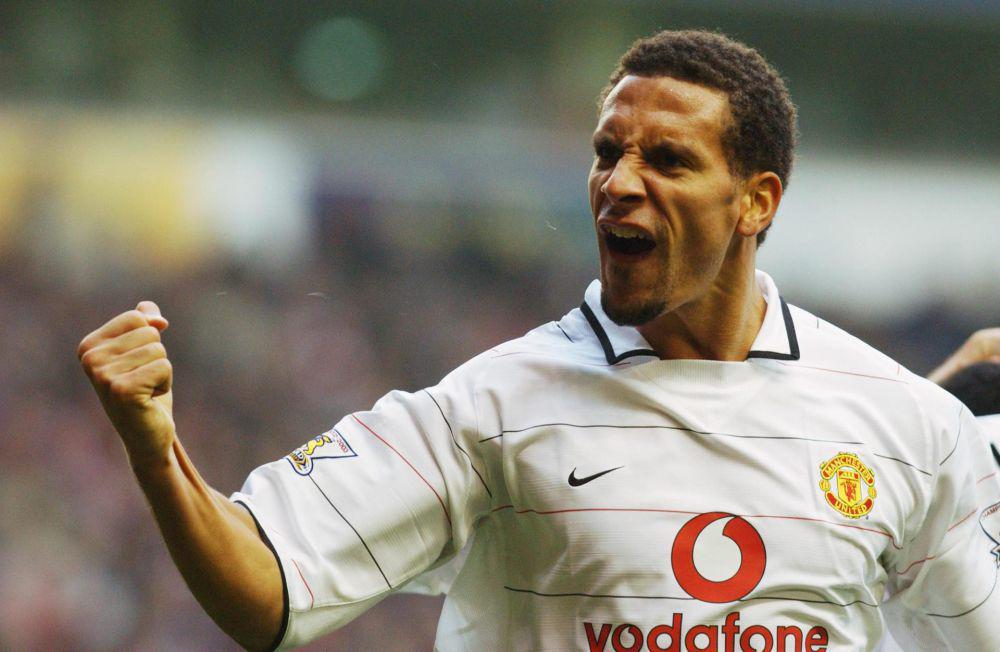 Rio Ferdinand (manutd.com)