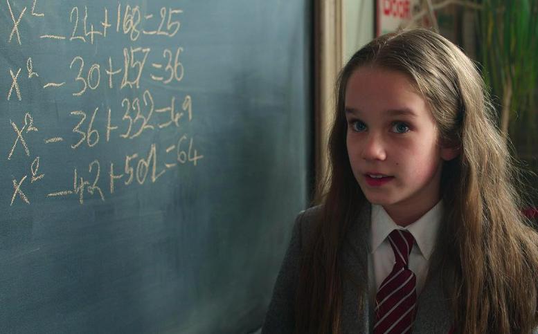 Matilda the Musical (dok. Netflix/Matilda the Musical)