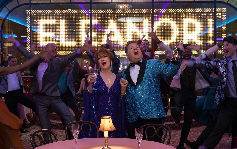 The Prom (dok. Netflix/The Prom)