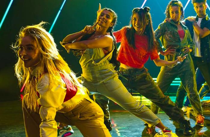 10 Rekomendasi Film Musikal di Netflix, Bertabur Bintang Hollywood!