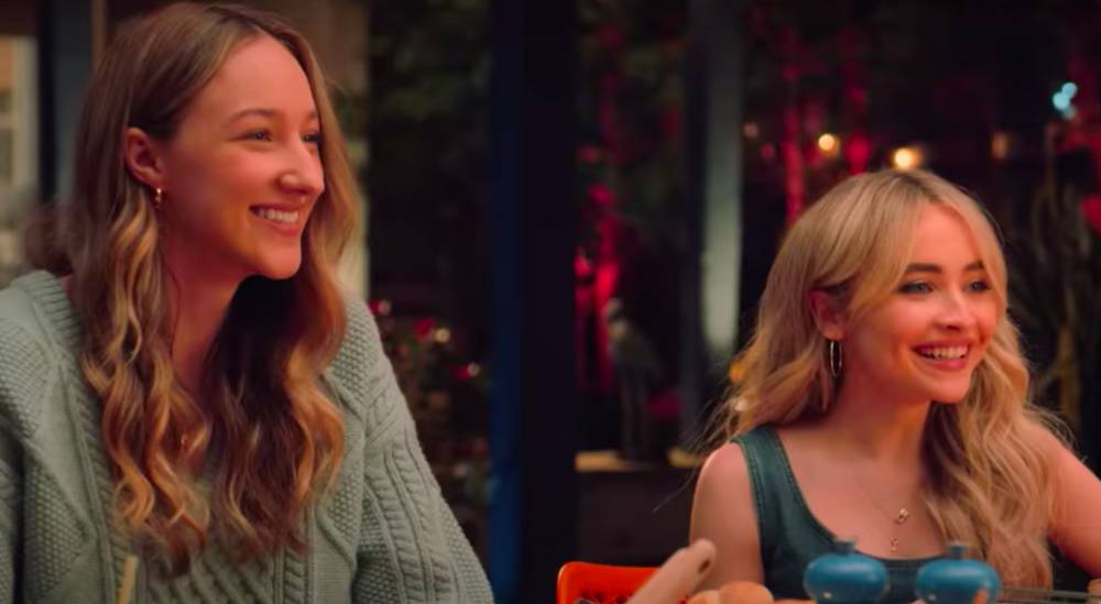 Tall Girl 2 (dok. Netflix/Tall Girl 2)
