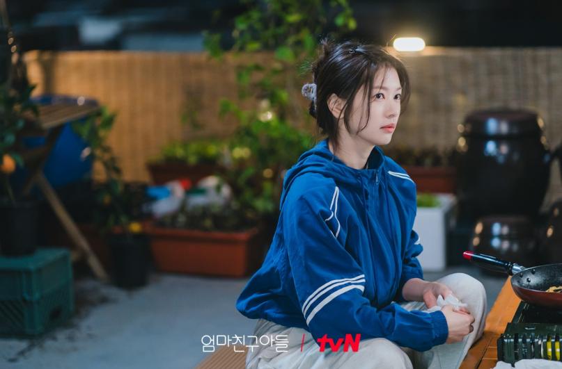 7 Karakteristik Anak Sulung dalam Diri Bae Seok Ryu di Love Next Door