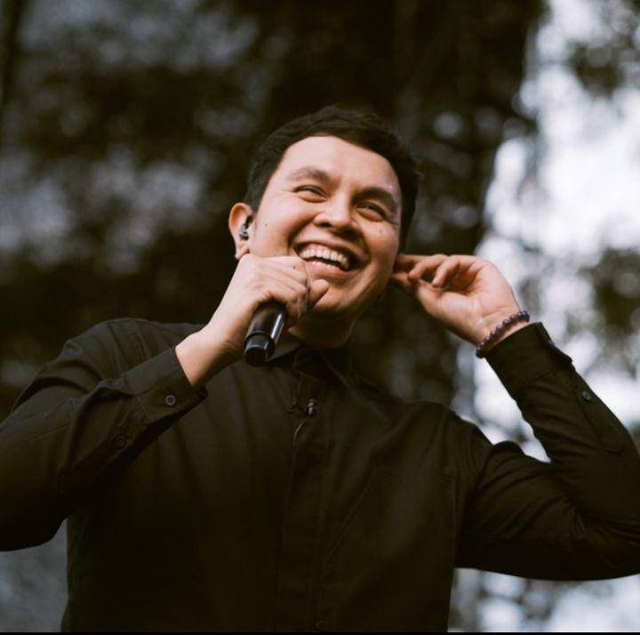Biodata Tulus (Instagram.com/tulusm)