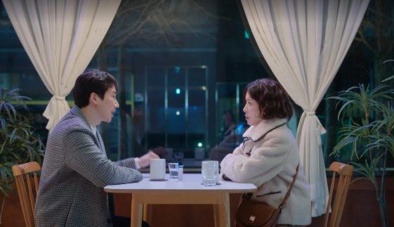 Cuplikan DNA Lover (Dok.VIU/DNA Lover)