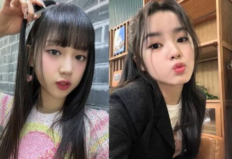 7 Idol KPop Gen 5 yang Berasal dari Asia Tenggara, Bikin Bangga!
