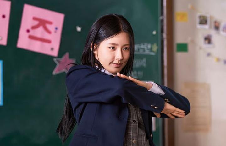 3 Fakta Miyeon (G)I-DLE Jadi Kameo di Film Victory, Reuni dengan Hyeri
