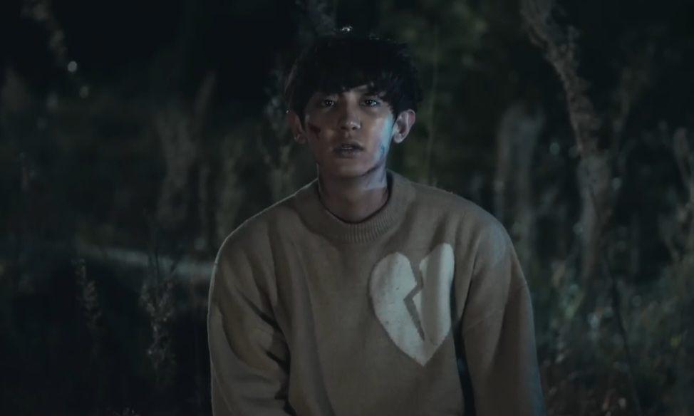 Chanyeol di drakor Missing 9 (dok. MBC/Missing 9)