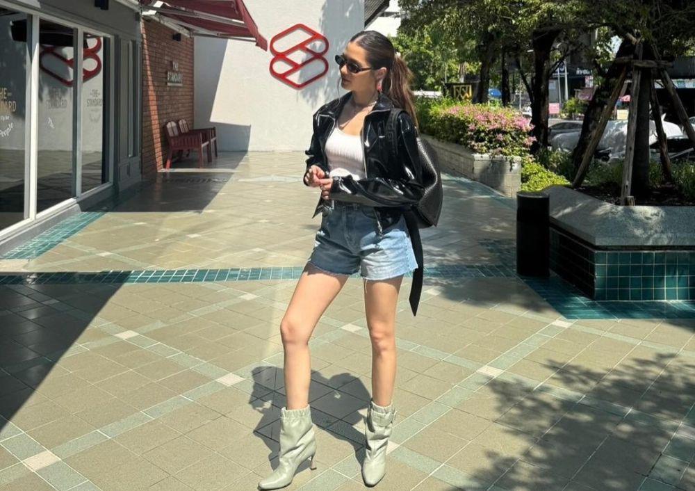 potret Violette Wautier (instagram.com/violettewautier)
