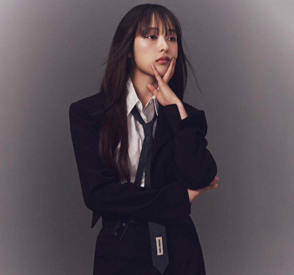Kim Bo Ra (instagram.com/kim_bora95)