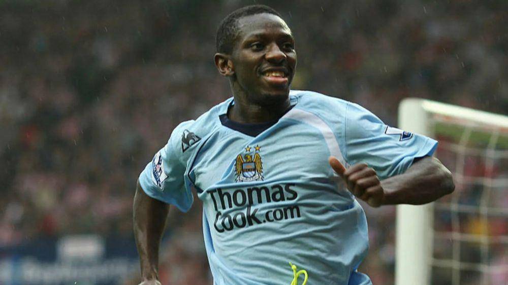 Shaun Wright-Phillips. (mancity.com)
