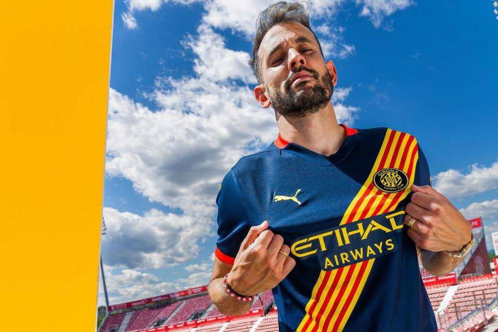 Cristhian Stuani (instagram.com/stuanicristhian)