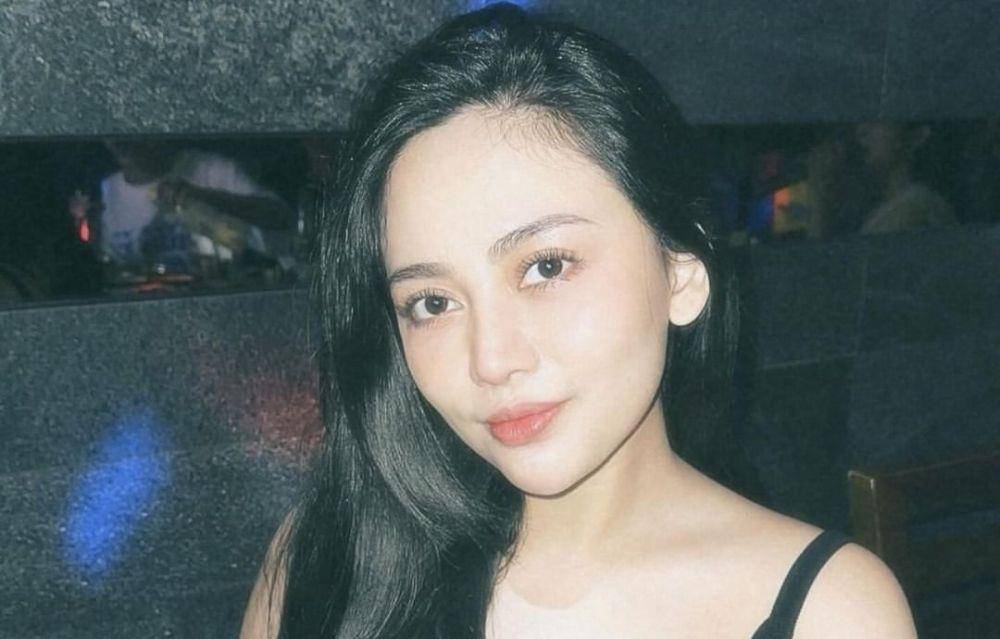 Rachel Vennya (dok. Instagram/rachelvennya)