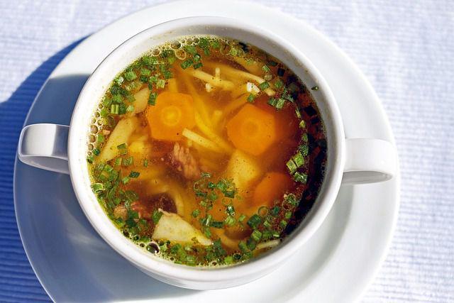 Resep Sop Iga Janda yang Sudah Terjamin Enaknya